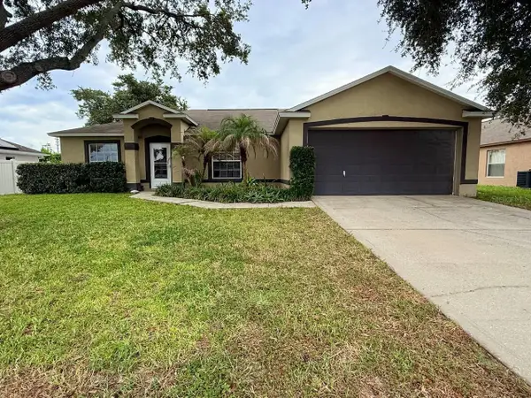 267 Autumn Ridge Road, DELTONA, FL 32725