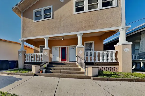 2904 W Chestnut Street #1-4, TAMPA, FL 33607