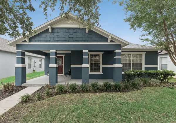 13736 Phoenix Drive, ORLANDO, FL 32828