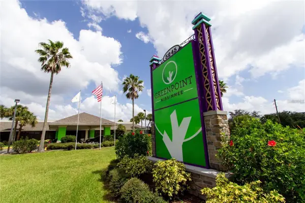 5245 W Irlo Bronson Memorial Highway #121, KISSIMMEE, FL 34746