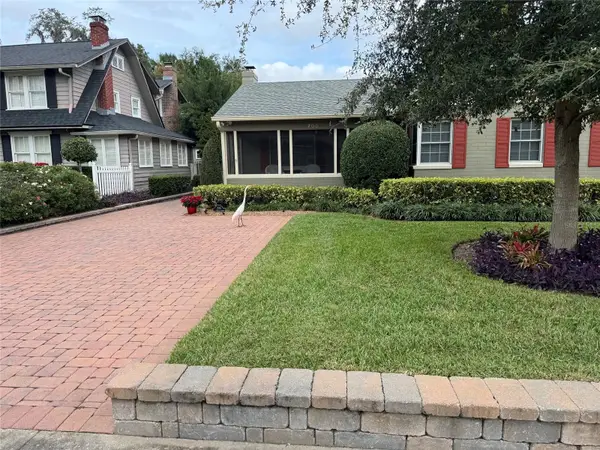 705 E Marks Street, ORLANDO, FL 32803
