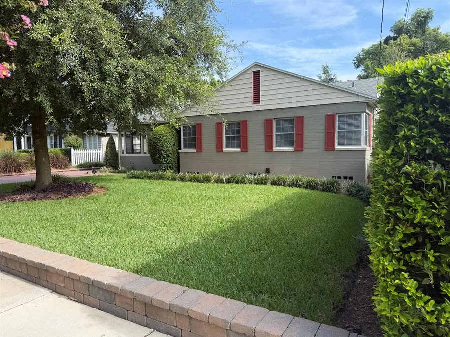705 E Marks Street, Orlando, FL 32803 - #2