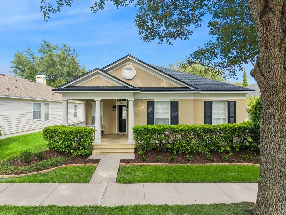 9615 Sweetleaf Street, Orlando, FL 32827 - #1