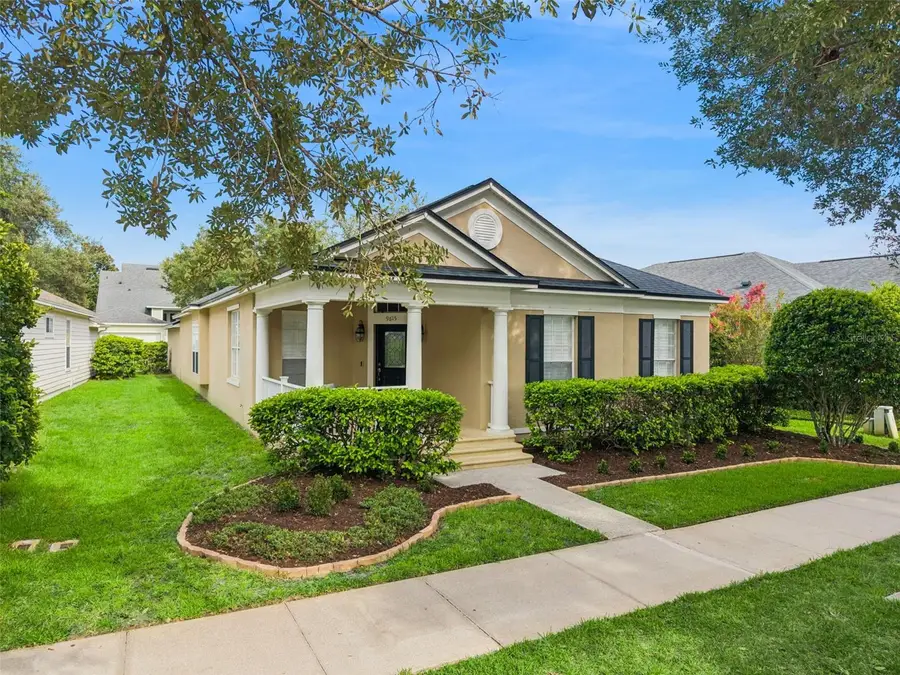 9615 Sweetleaf Street, Orlando, FL 32827 - #2