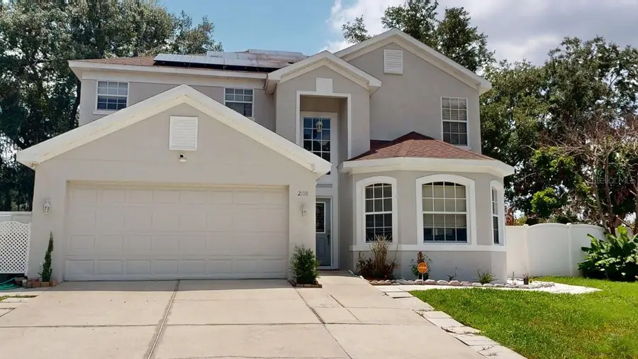 2108 Ancient Oak Drive, Ocoee, FL 34761 - #2