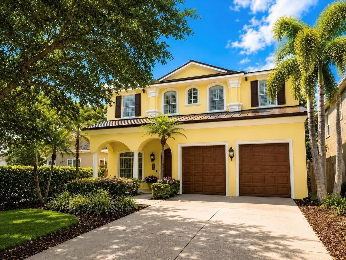 5916 6th Street, Tampa, FL 33611 - #1