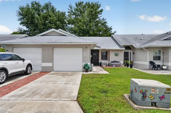 6381 Egret Drive #28, LAKELAND, FL 33809