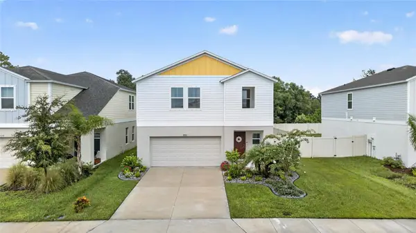 7723 Depot Loop, PARRISH, FL 34219