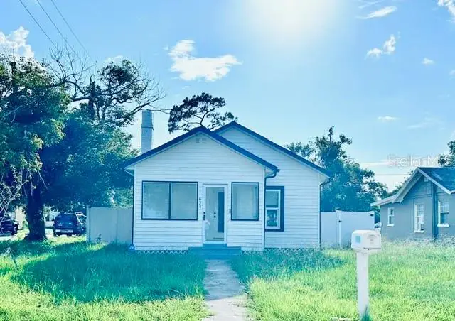 624 Illinois Avenue, Saint Cloud, FL 34769 - #1