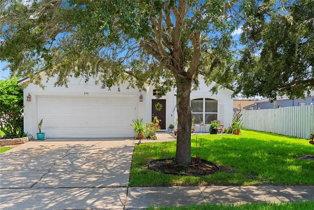 234 Grand Royal Circle, Winter Garden, FL 34787 - #1
