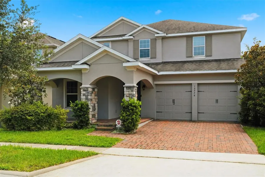 15778 Sweet Limetta Drive, Winter Garden, FL 34787 - #2