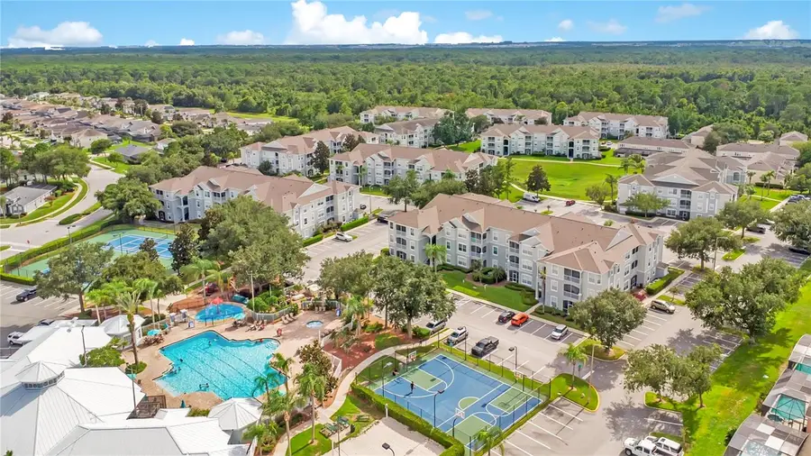 2307 Butterfly Palm Way #104, Kissimmee, FL 34747 - #2