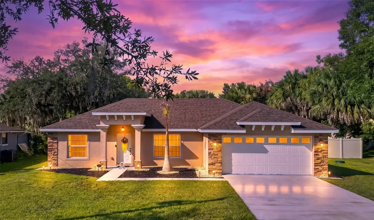 217 Valencia Road, Debary, FL 32713 - #1