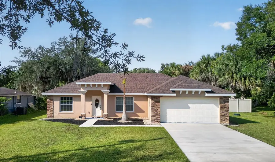 217 Valencia Road, Debary, FL 32713 - #3