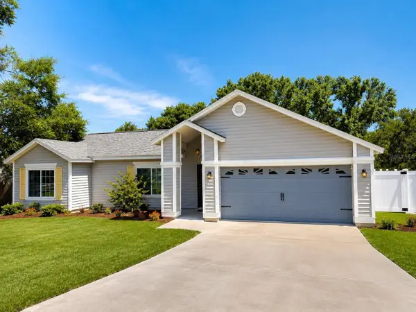 5224 Mill Stream Road, OCOEE, FL 34761