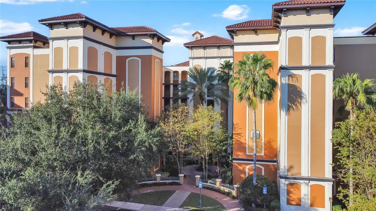 12539 Floridays Resort Drive #203D, Orlando, FL 32821 - #1