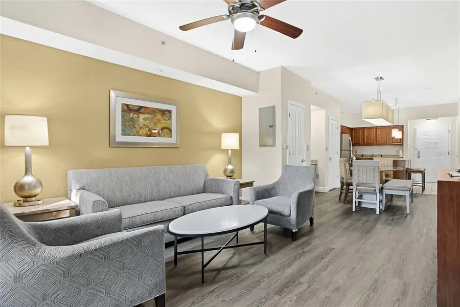 12539 Floridays Resort Drive #203D, Orlando, FL 32821 - #3