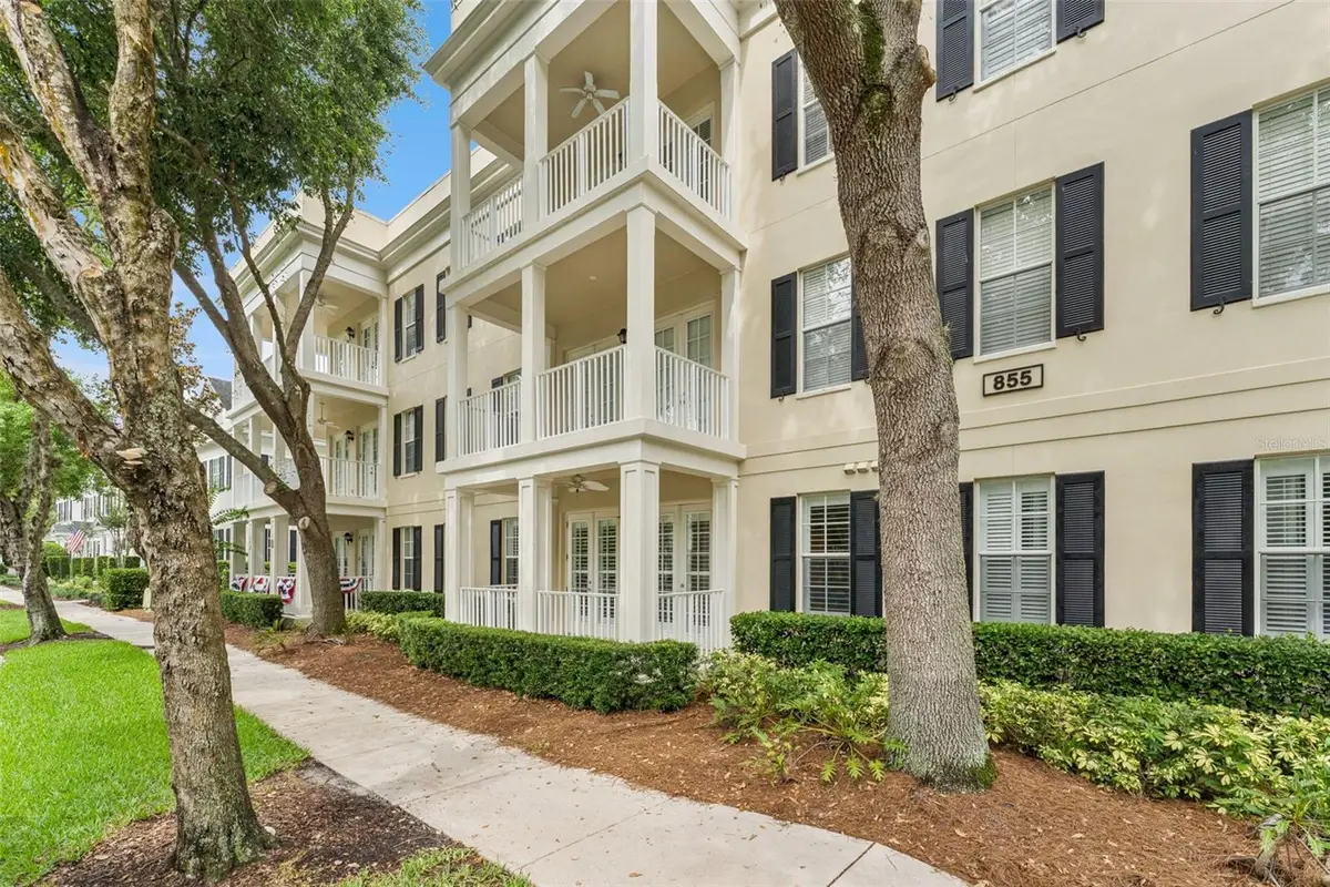 855 Blue Sage Street #102, Celebration, FL 34747 - #1