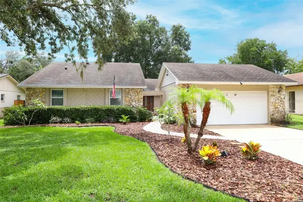 2450 Canterclub Trail, APOPKA, FL 32712