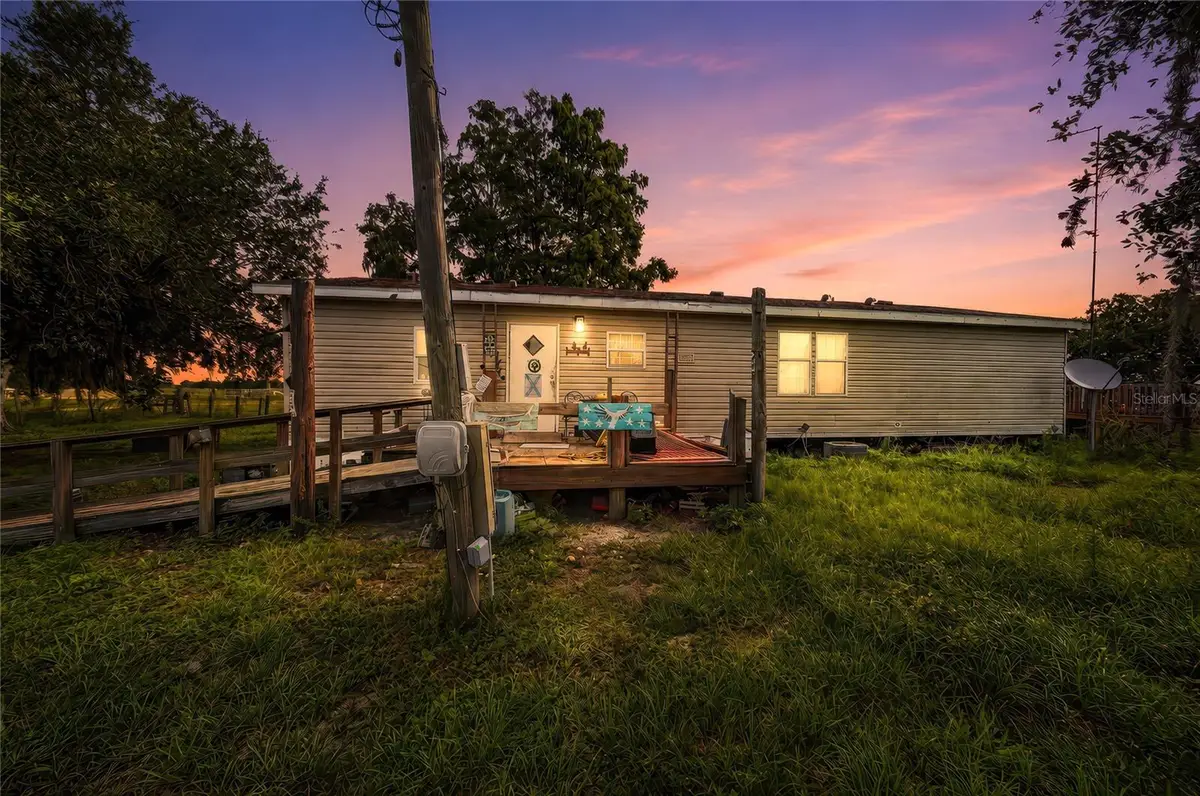 56 Meadow Way, Frostproof, FL 33843 - #1