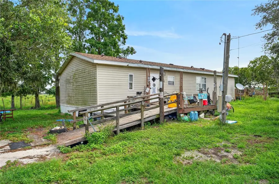 56 Meadow Way, Frostproof, FL 33843 - #2