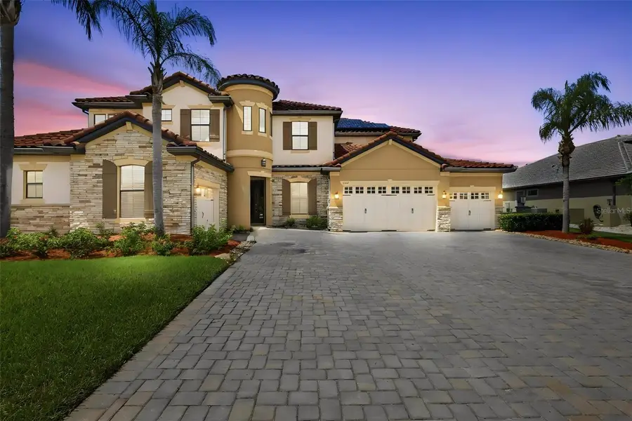 5229 Waterside Vista Lane, Saint Cloud, FL 34771 - #2