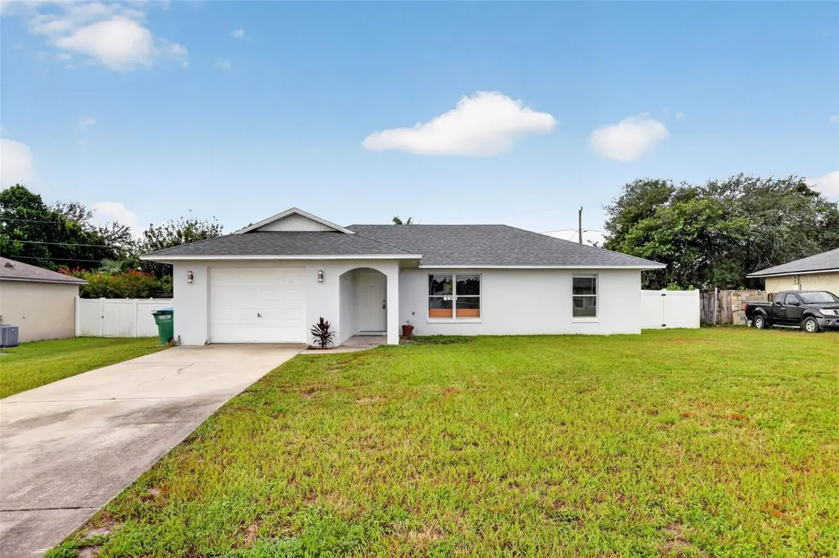 2941 Bedford Street, Deltona, FL 32738 - #1