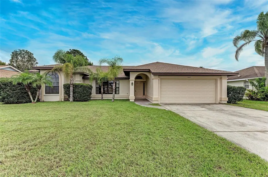 4621 35th Court E, Bradenton, FL 34203 - #2