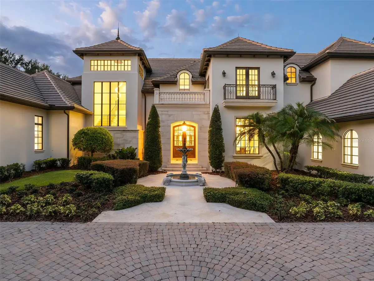 9921 Lake Louise Drive, Windermere, FL 34786 - #1