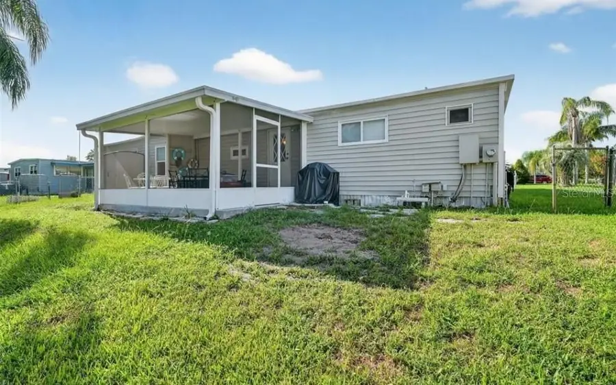 11905 Linda Avenue, Tavares, FL 32778 - #2