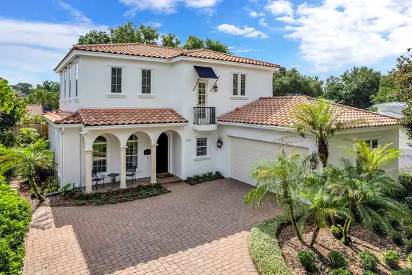1230 Sunset Drive, WINTER PARK, FL 32789
