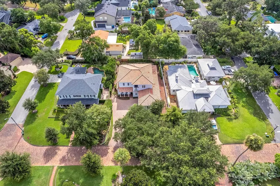 1230 Sunset Drive, Winter Park, FL 32789 - #3