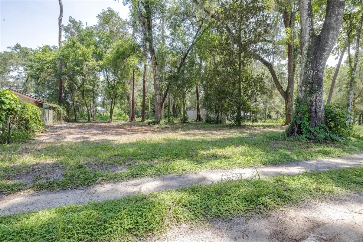 SE 124th Avenue, Webster, FL 33597 - #1