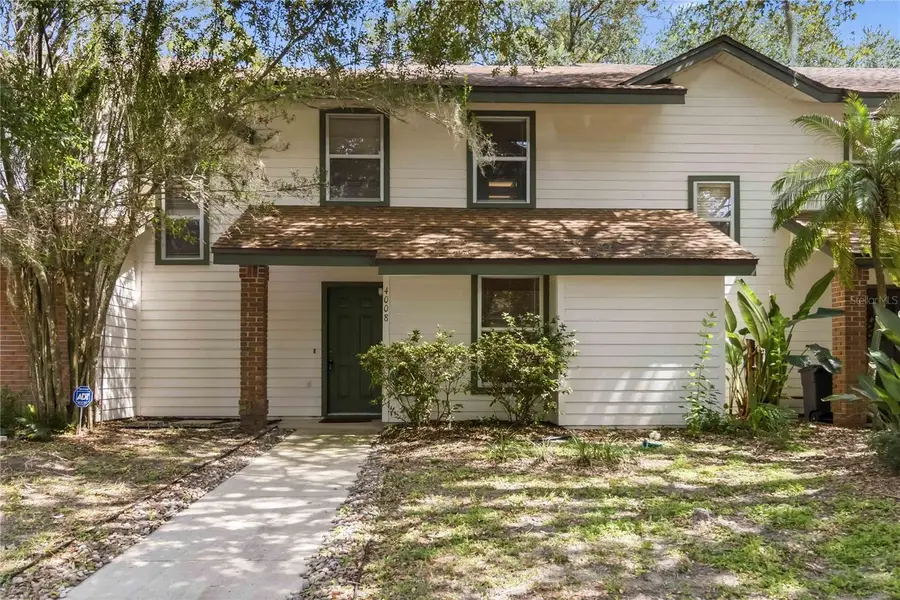 4008 W Maryland Place, Casselberry, FL 32707 - #2