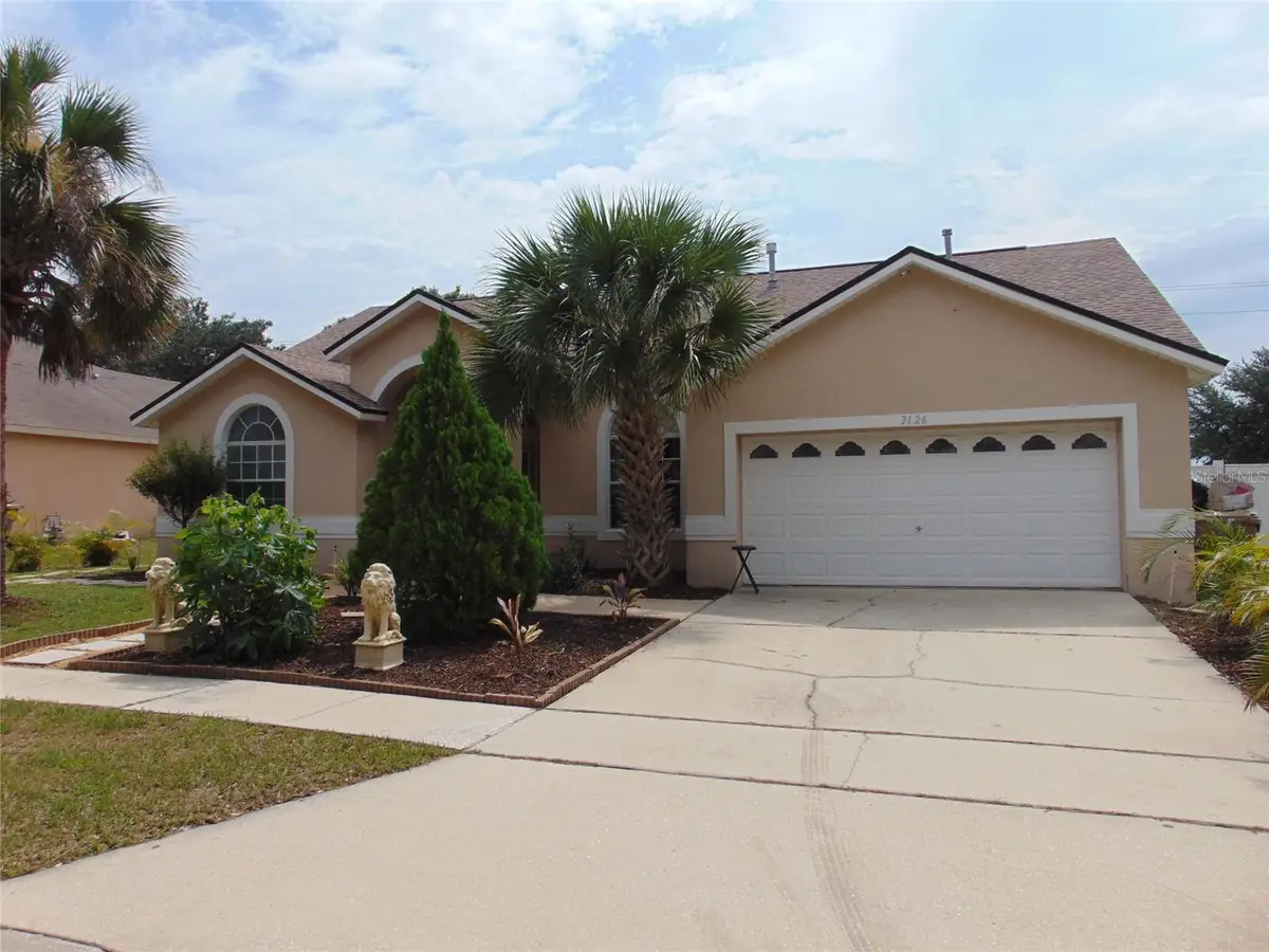 3126 Samosa Hill Circle, Clermont, FL 34714 - #1