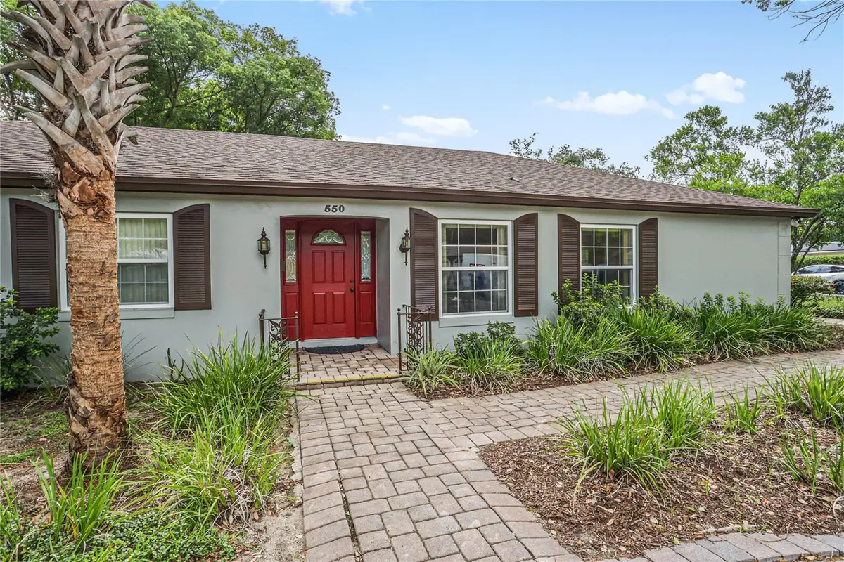 550 Arapaho Trail, Maitland, FL 32751 - #1