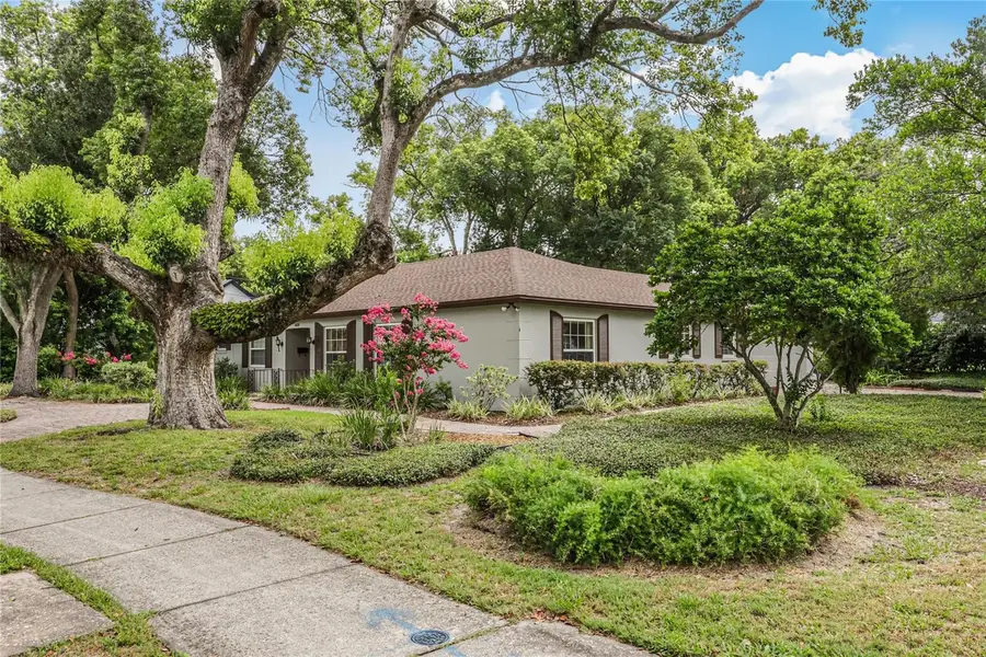550 Arapaho Trail, Maitland, FL 32751 - #3