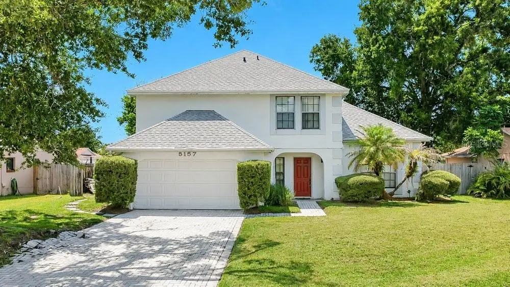 5157 Formby Drive, Orlando, FL 32812 - #1