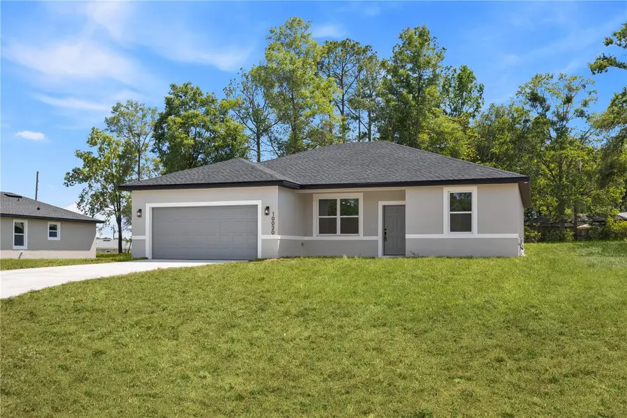 44 W Gulfstream Place, Citrus Springs, FL 34434 - #2