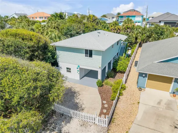 2722 Annette Street, FLAGLER BEACH, FL 32136