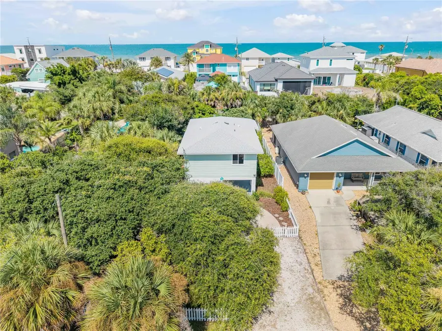 2722 Annette Street, Flagler Beach, FL 32136 - #2