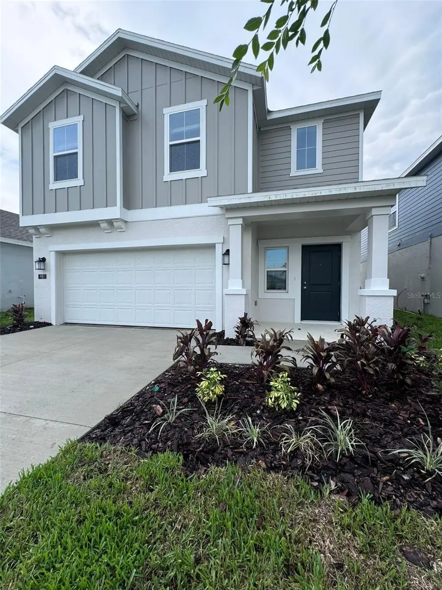 981 Harold Pass, Winter Haven, FL 33884 - #2