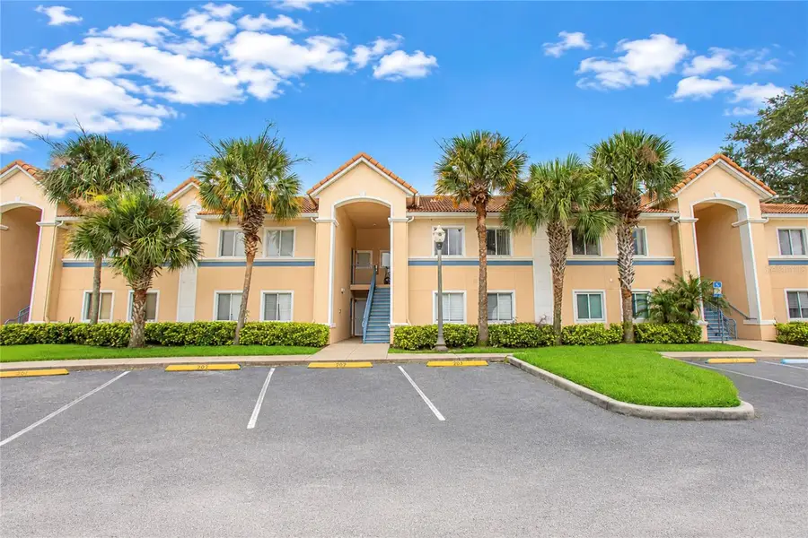 508 Villa Del Sol Circle #204, Orlando, FL 32824 - #2