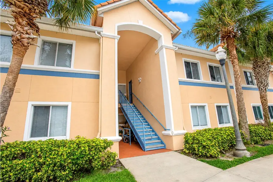 508 Villa Del Sol Circle #204, Orlando, FL 32824 - #3