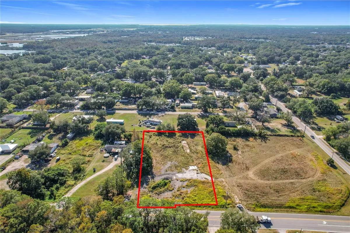 2481 Old Dixie Highway, Auburndale, FL 33823 - #1