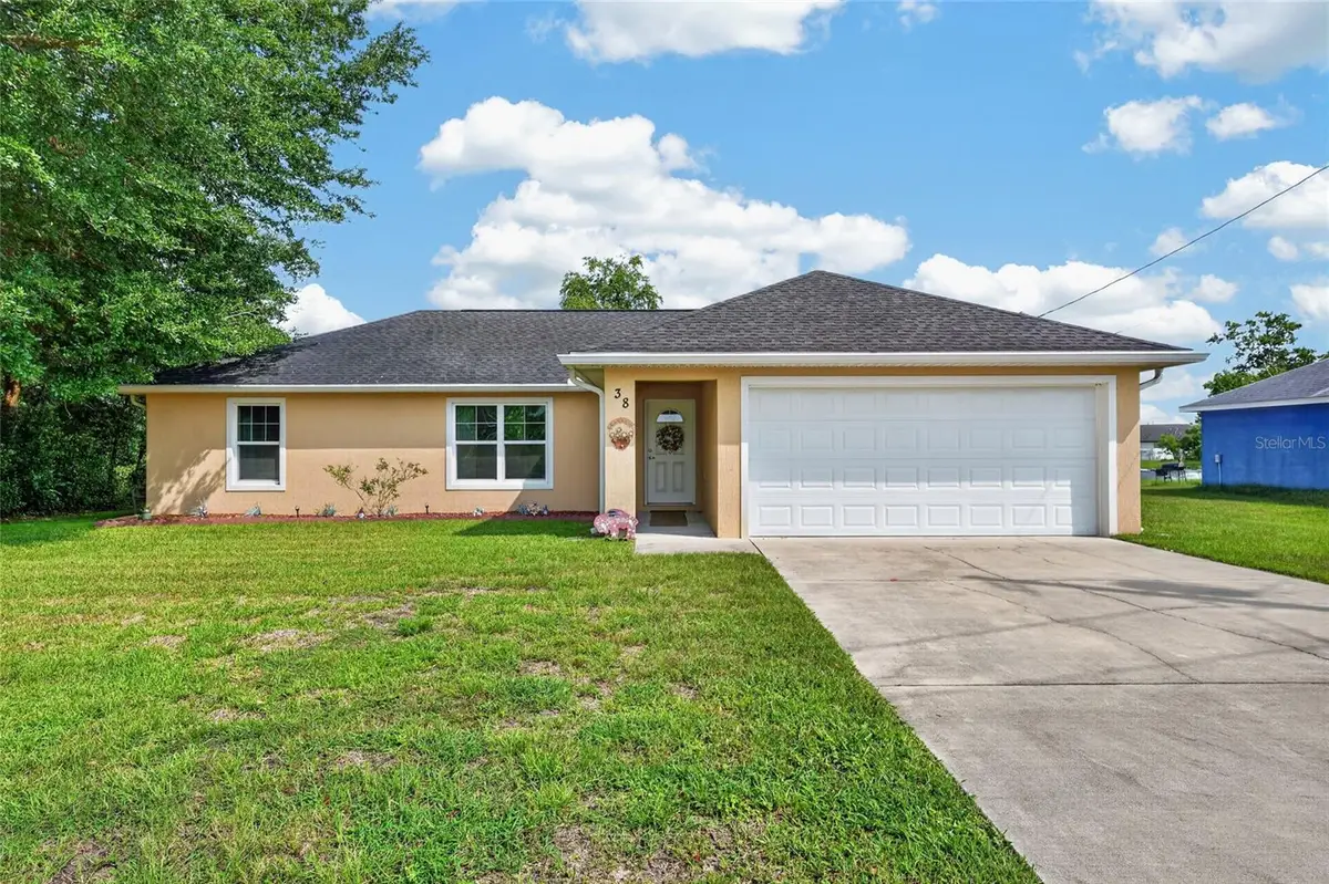 38 Juniper Loop Court, Ocala, FL 34480 - #1