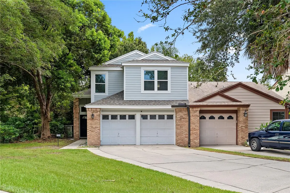 5305 Denver Drive, Orlando, FL 32812 - #1