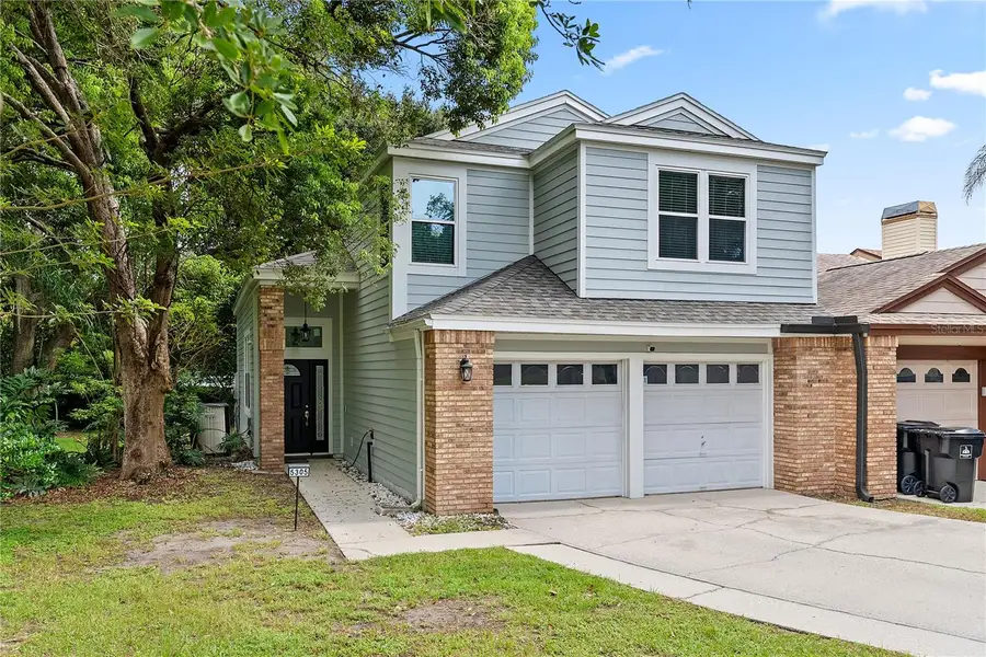 5305 Denver Drive, Orlando, FL 32812 - #2