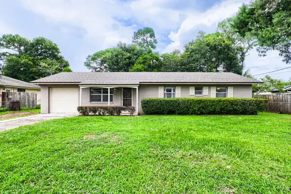 2715 Ramsey Dr, APOPKA, FL 32703