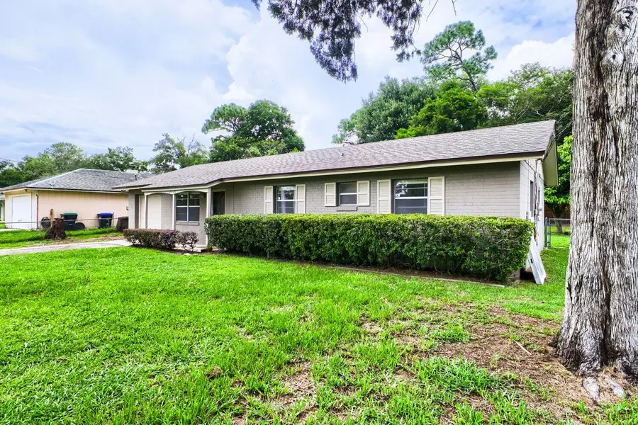 2715 Ramsey Dr, Apopka, FL 32703 - #2